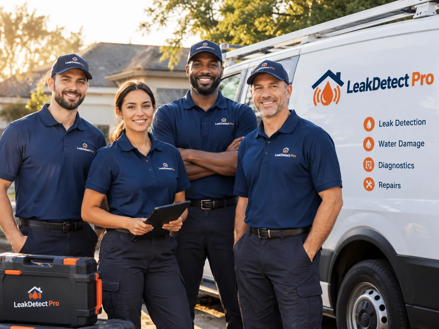 Roof Repair company in Chantilly, VA